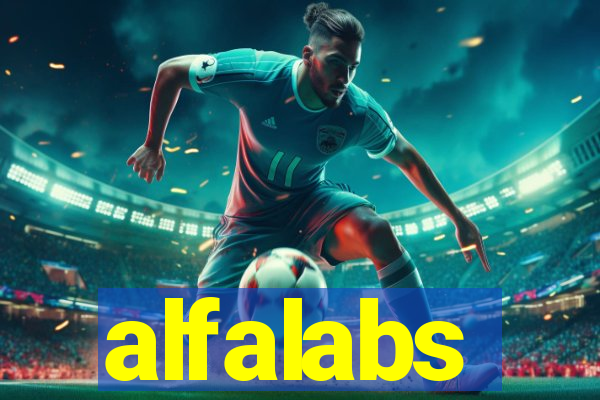 alfalabs