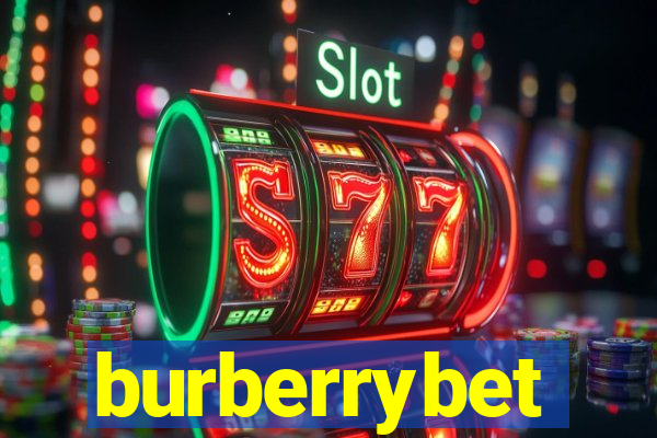 burberrybet