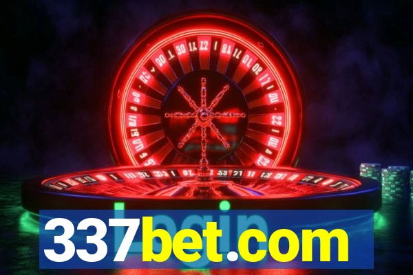 337bet.com