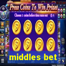 middles bet