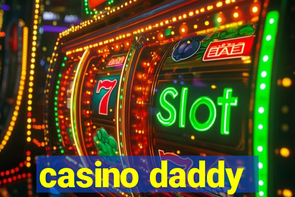 casino daddy