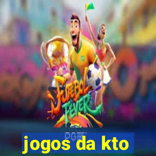 jogos da kto