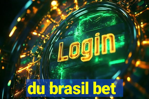 du brasil bet