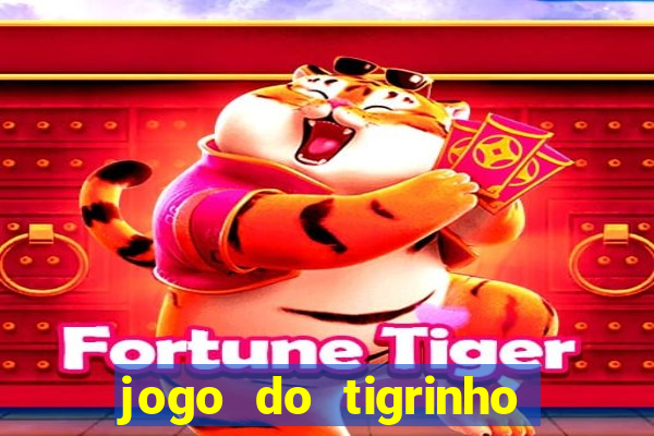 jogo do tigrinho saiu do ar