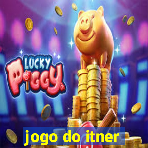 jogo do itner