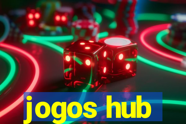 jogos hub