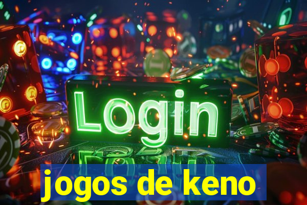 jogos de keno