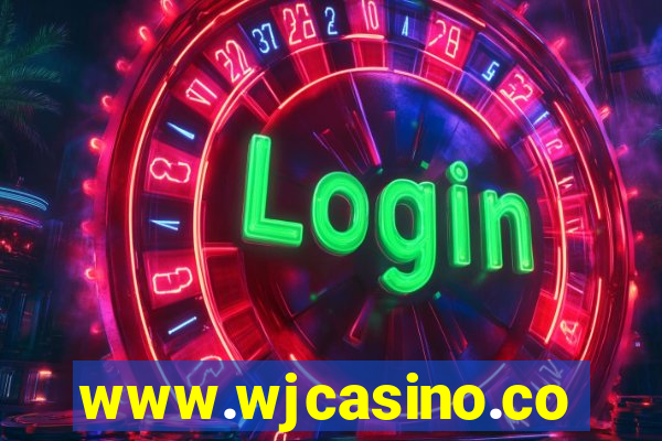 www.wjcasino.com