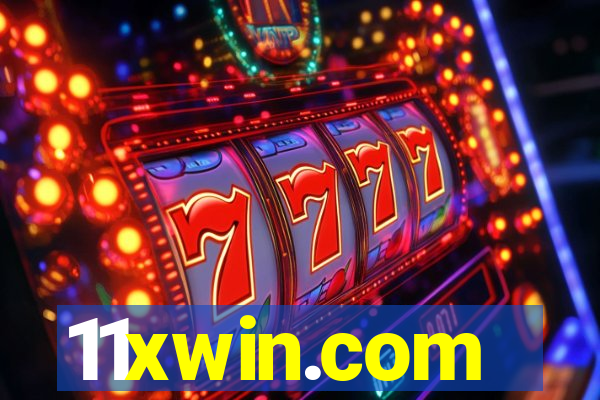 11xwin.com