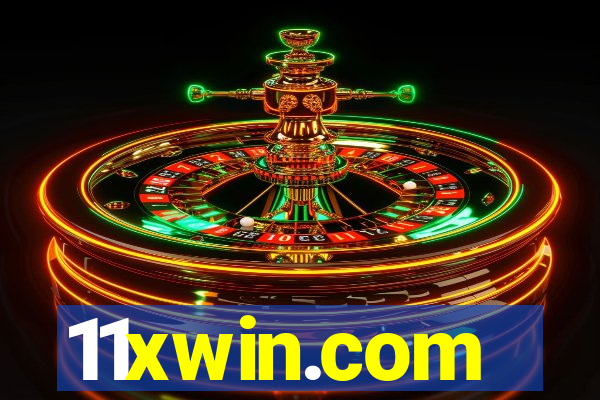 11xwin.com