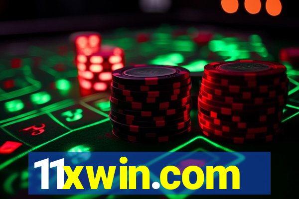 11xwin.com