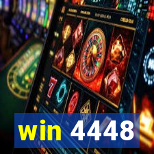 win 4448