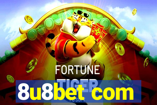 8u8bet com