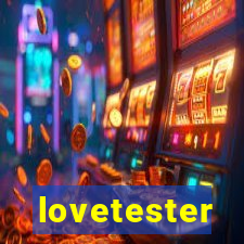 lovetester