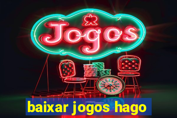 baixar jogos hago