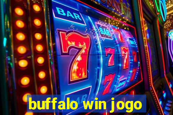 buffalo win jogo