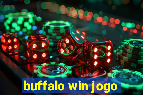 buffalo win jogo