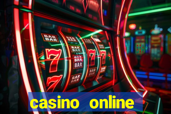 casino online brasil br video bingo