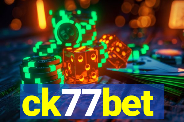 ck77bet