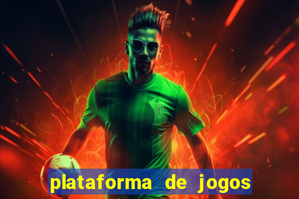 plataforma de jogos com cartao de credito