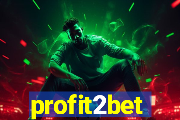 profit2bet