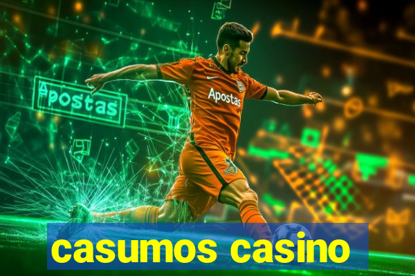 casumos casino