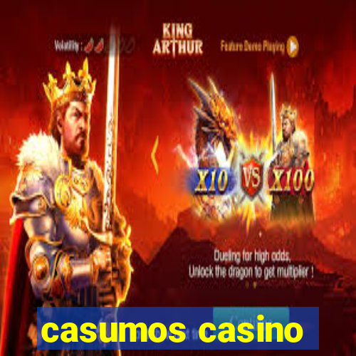 casumos casino