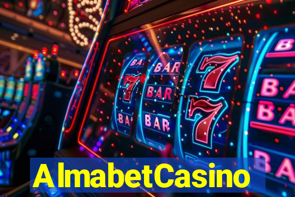 AlmabetCasino