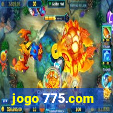 jogo 775.com