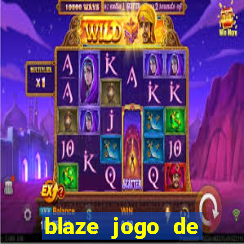 blaze jogo de aposta app