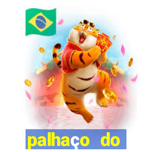 palhaço do simpsons nome