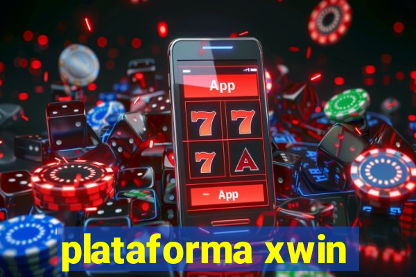 plataforma xwin