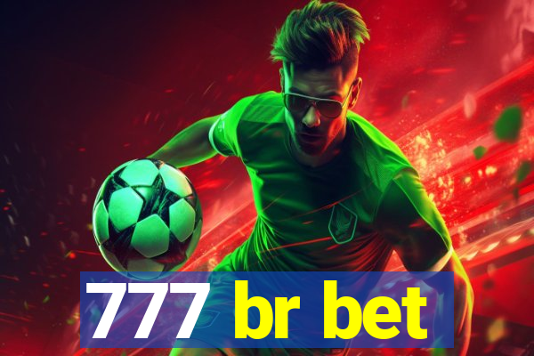 777 br bet