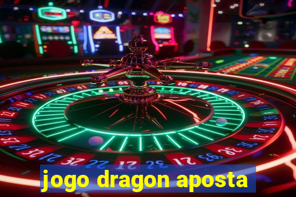 jogo dragon aposta