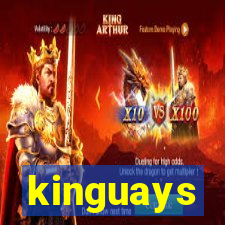 kinguays