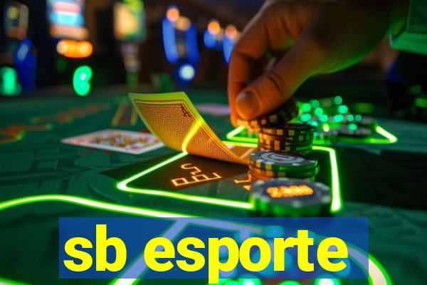 sb esporte