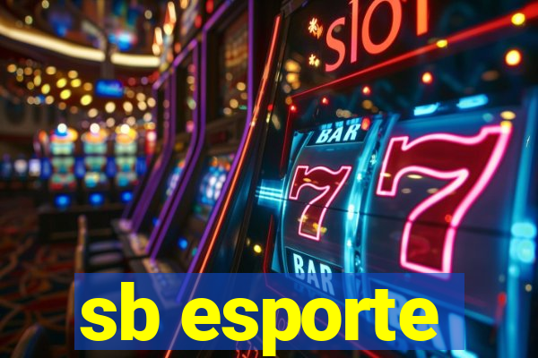 sb esporte