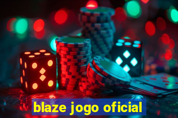 blaze jogo oficial