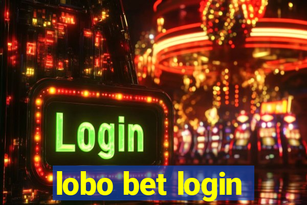 lobo bet login