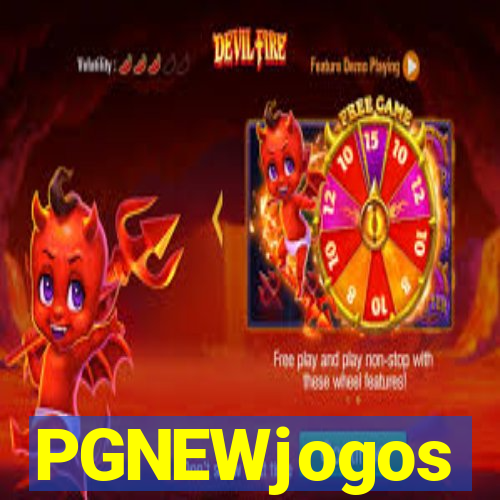 PGNEWjogos