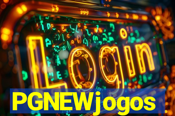 PGNEWjogos