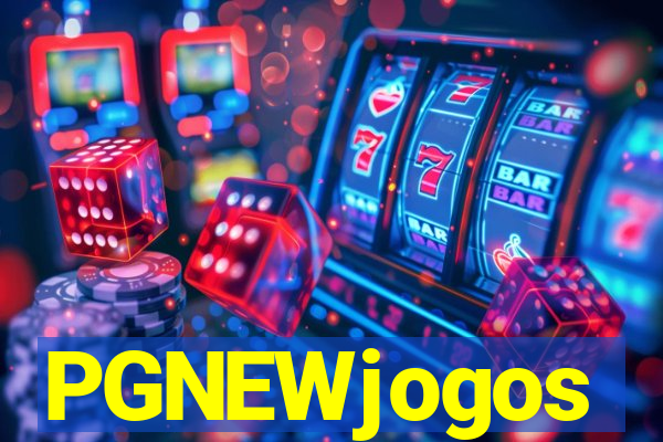 PGNEWjogos