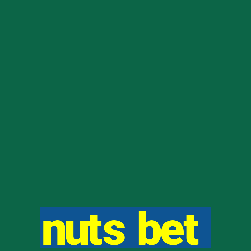 nuts bet