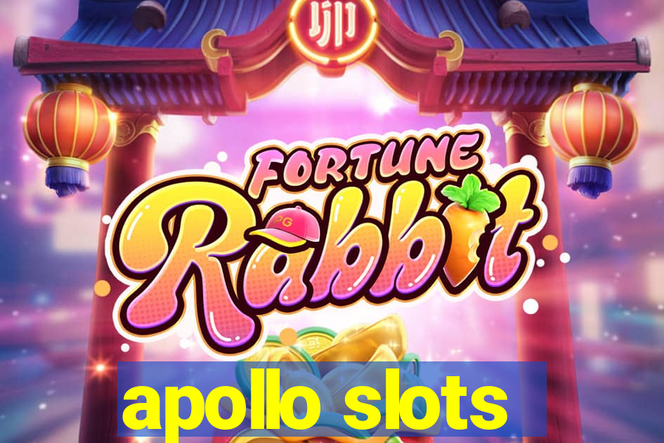 apollo slots