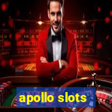 apollo slots