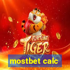 mostbet calc