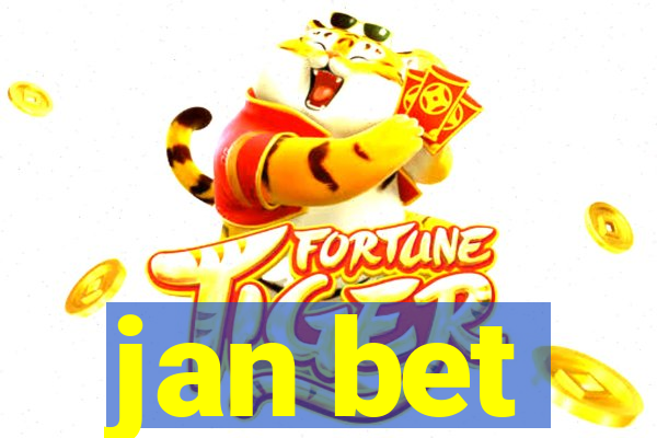 jan bet