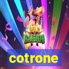 cotrone