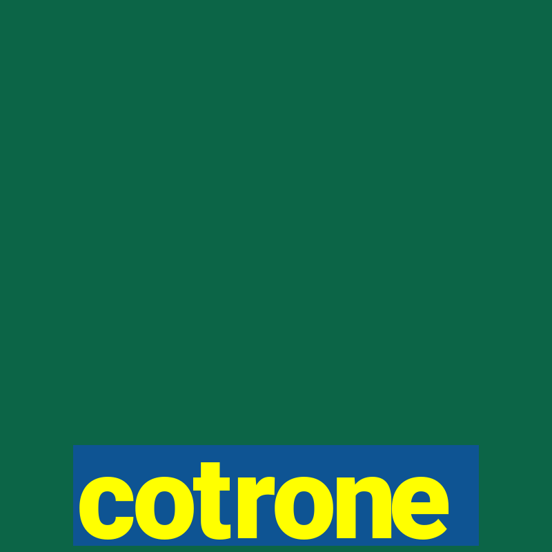 cotrone