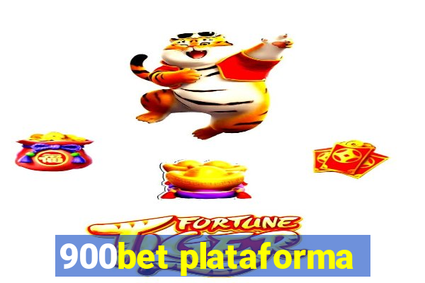 900bet plataforma